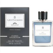 Туалетная вода муж. Gentleman 8 100мл.