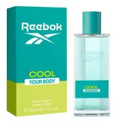 Туалетная вода жен. Reebok COOL YOUR BODY 100мл.