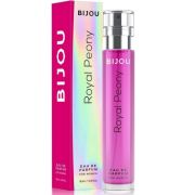 Парфюмерная вода жен. Dilis Bijou Royal Peony 18мл.