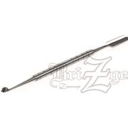 Маникюрная подрезка-шабер BriZger РР-245«S»