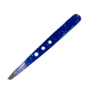 Пинцет BriZger ВСТ-117 цветной