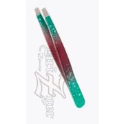 Пинцет BriZger ВСТ-16 цветной