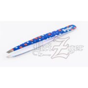 Пинцет BriZger ВСТ-998 цветной