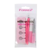 Набор инструментов для маникюра и педикюра Farres MJ101