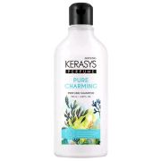 Шампунь для волос Kerasys Парфюмированный 180мл.