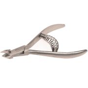 Кусачки для кожи BriZger ВК-940(5mm) матовое покрытие