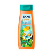Гель для душа Exxe Джунгли 400мл.