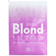 Пудра для волос Эстель Blond обесцвечивающая 30гр.