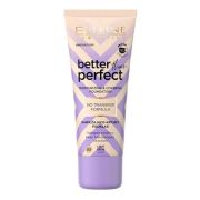 Тональный крем Eveline Better Th. Perfect стойкий 30мл.