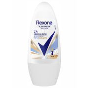 Дезодорант шариковый женский Rexona 50мл.