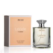 Парфюмерная вода жен. Carlo Bossi Lavielle Cream 100мл.