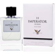Туалетная вода муж. Imperator 11 100мл. /верс. / Creed Aventus/