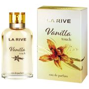 Парфюмерная вода жен. La Rive Vanilla Touch 90мл.