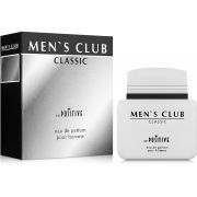 Туалетная вода муж. Men's Club Classic 90мл.
