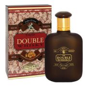 Туалетная вода муж. Whisky Double 100мл.