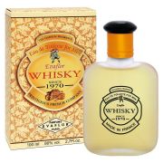 Туалетная вода муж. Whisky 100мл.