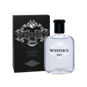 Туалетная вода муж. Whisky Black 100мл.
