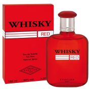 Туалетная вода муж. Whisky Red 100мл.