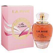 Парфюмерная вода жен. La Rive In Flames 90мл.