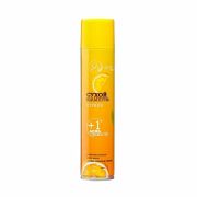 Сухой шампунь Secret Beauty Цитрус 200мл.