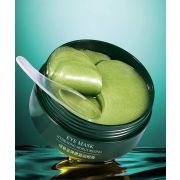 Патчи для глаз гидрогелевые Bioaqua EYE MASK увлажняющие 60шт./80гр.