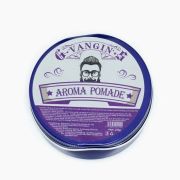 Гелевый воск для волос Aroma Pomade 150гр.