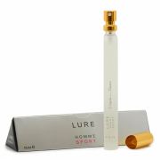 Лосьон для тела парфюмированный муж. L'esprit de la France Lure Homme Sport 15мл. (ручка)