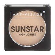Хайлайтер пудровый Art-Visage Sunstar 7гр.