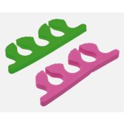 Разделитель для пальцев Dewal цветной