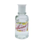 Жидкость для снятия лака Мечта без ацетона 30 мл.