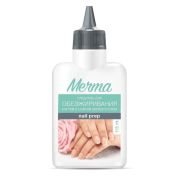 Средство для обезжиривания ногтей и снятия липкого слоя Мечта 115мл.