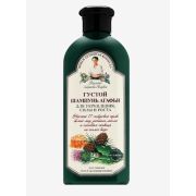 Шампунь для волос РБА Густой для укрепления силы и роста 350мл.