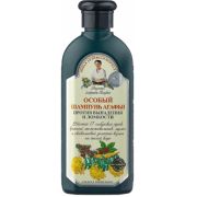 Шампунь для волос РБА Особый против выпадения и ломкости волос 350мл.