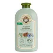 Шампунь для волос РБА Сибирская Травница Семейный Кедрово-ромашковый Ежедневный уход 500мл.