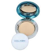 Пудра Enough Collagen (с запаской) 2*13гр.