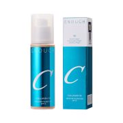 Тональный крем Enough Collagen 3X Moisture Foundation с коллагеном100мл