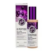 Тональный крем Enough Collagen 8 Peptide Full SPF50+ 100мл