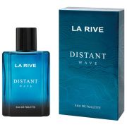 Туалетная вода муж. La Rive DISTANT WAVE 100 мл. /верс.Davidoff Cool Water/