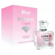 Туалетная вода жен. Bi-es Sankai Crystal 100мл.