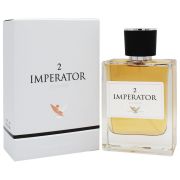Туалетная вода муж. Imperator 2 100мл. верс. Chanel Allure Sport