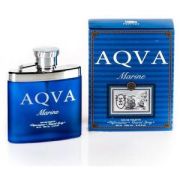 Туалетная вода муж. Aqva Marine 95мл.