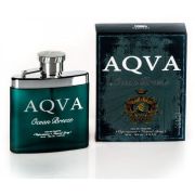 Туалетная вода муж. Aqva Ocean Breeze 95мл.