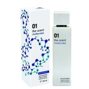 Туалетная вода жен. The Scent Molecules 01 100мл.