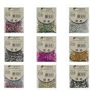 Стразы для дизайна ногтей Farress А009 2,5 г