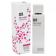 Туалетная вода жен. The Scent Molecules 03 100мл.