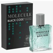 Туалетная вода муж. Molecule Dark Code 100мл.