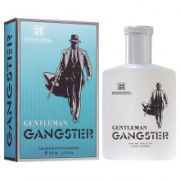 Туалетная вода муж. Gangster Gentleman 100мл.
