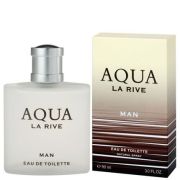 Туалетная вода муж. La Rive Aqua men 90мл.