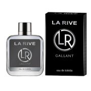 Туалетная вода муж. La Rive GALLANT 100мл. верс.GUCCI GILTY